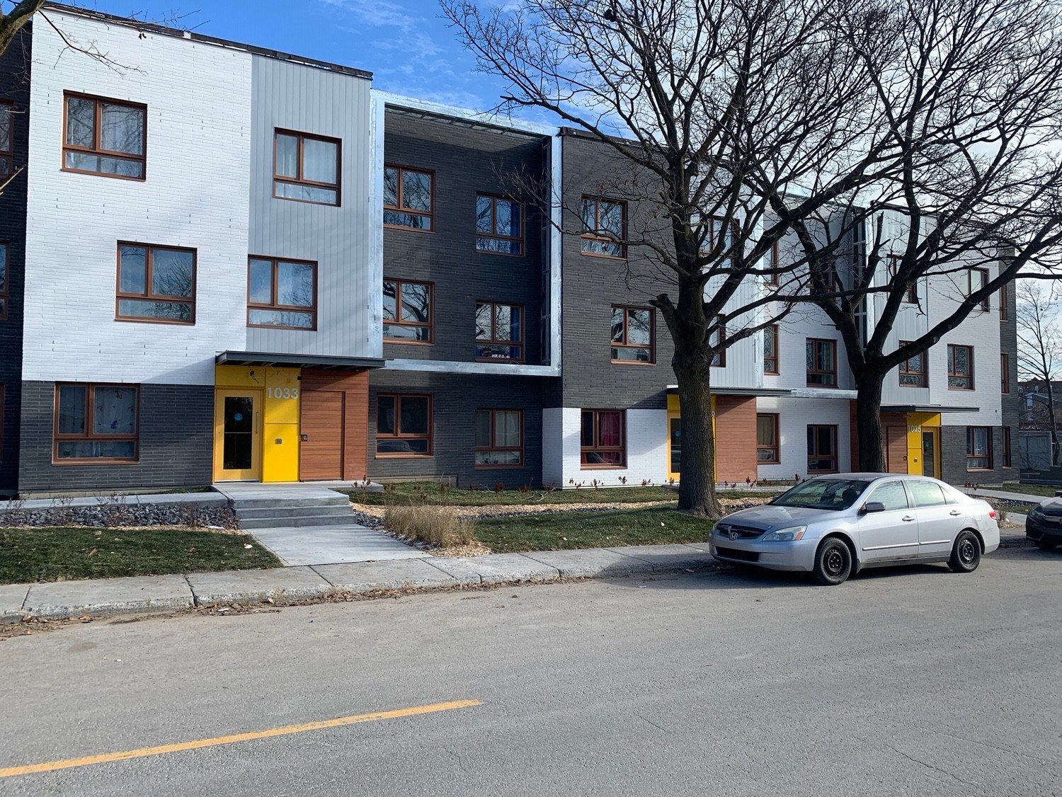 Site PieX (ValMartin)