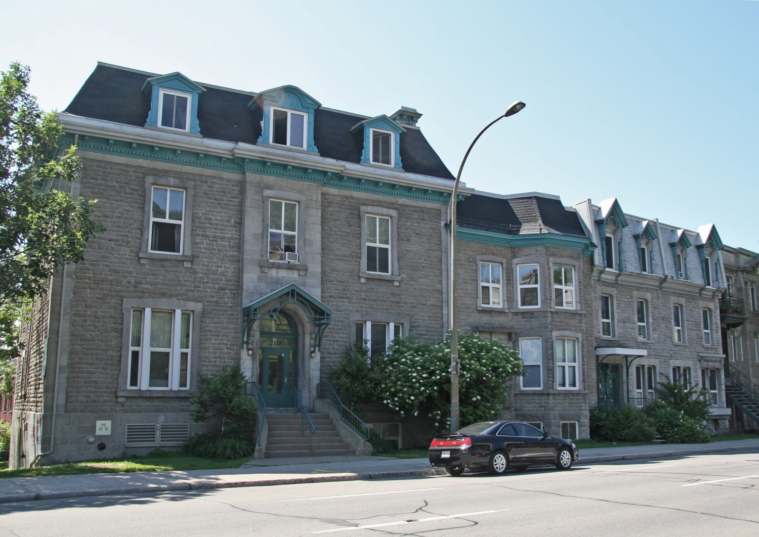 Centre Communautaire Bon Pasteur Centre Communautaire Bon Pasteur